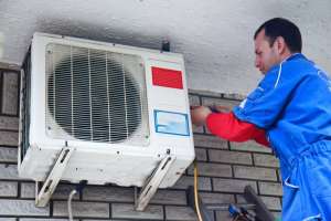 HVAC Companies Near Harlem, GA Available Now